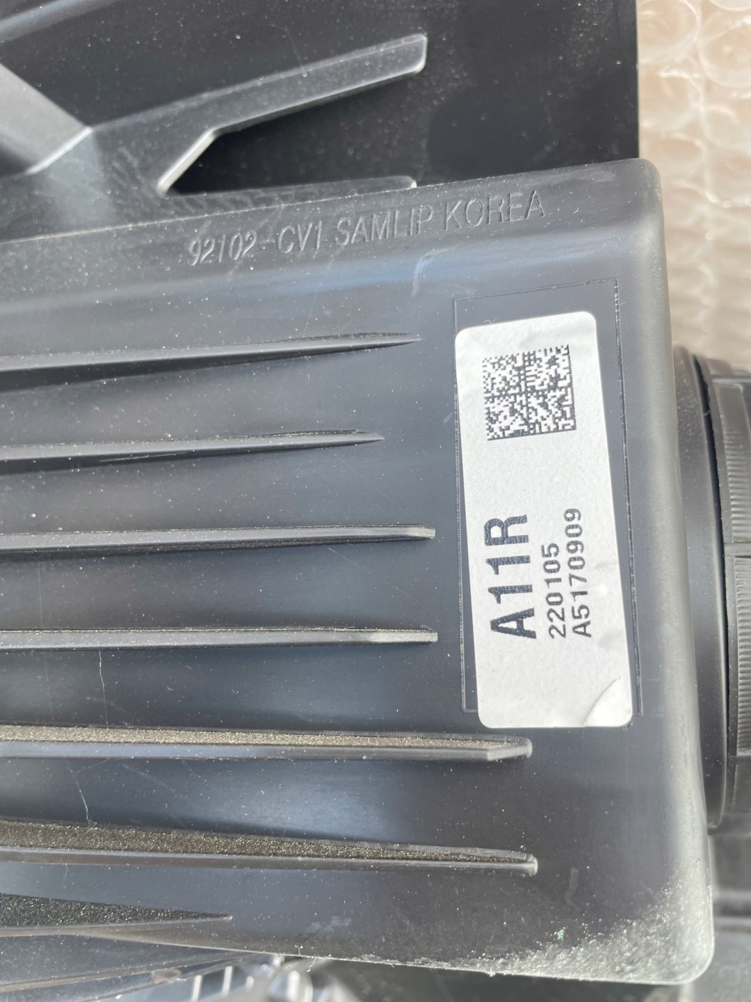 Frontscheinwerfer Kia EV6 CV LED Links Scheinwerfer Headlight - Thumbnail 19