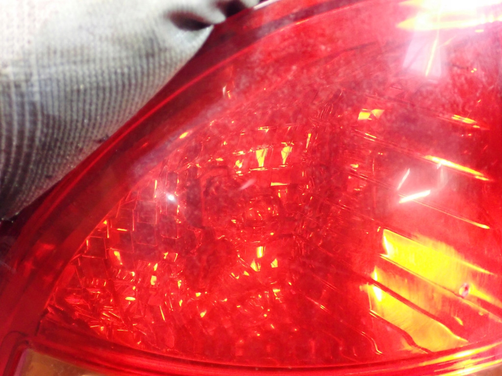 Toyota Corolla E170 Rückleuchte Rearlamp - Thumbnail 7