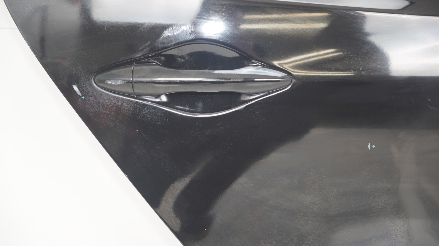 Hyundai ix35 EL Tür Hinten Rechts Door Porta Porte - Thumbnail 5