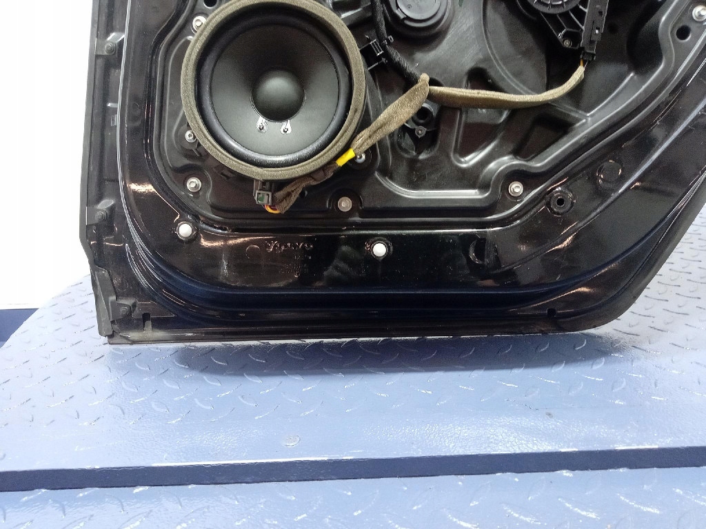 Volvo S60/V60 V60 Tür Hinten Rechts Door Porta Porte - Thumbnail 3