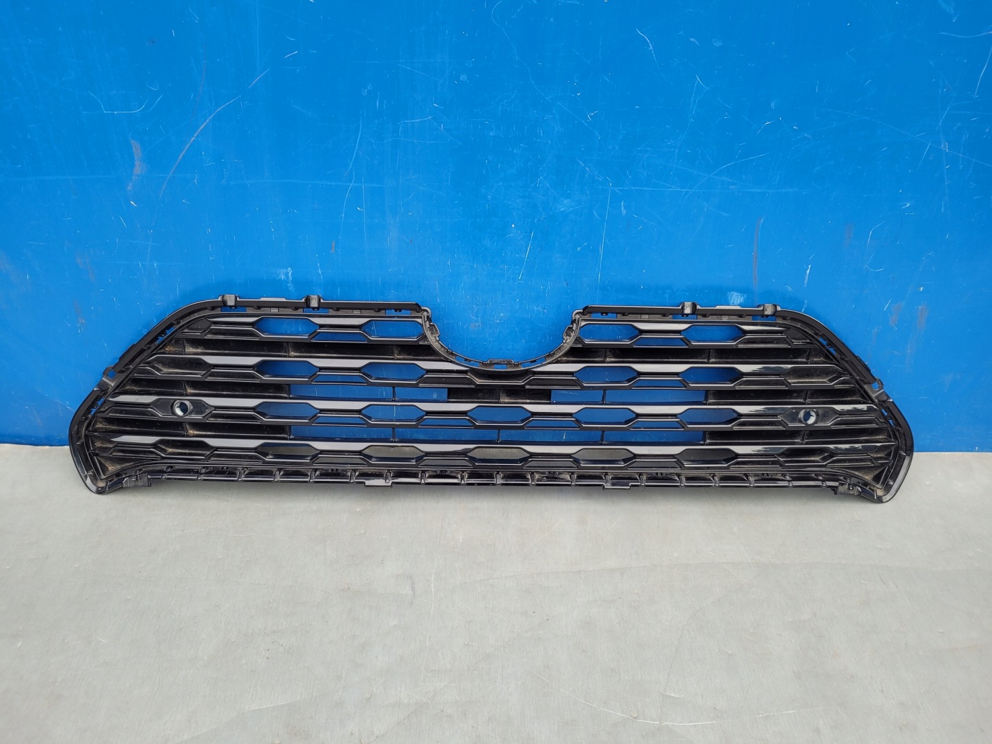 Toyota RAV4 XA5 Kühlergrill FRONTGRILL Kühlergitter 5311242190 - Thumbnail 1