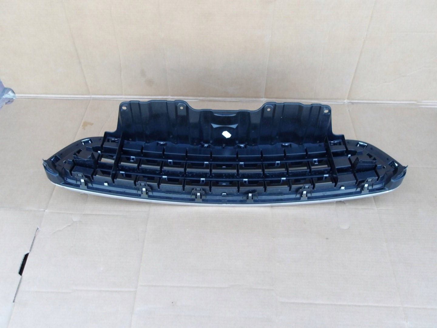 Mini Paceman R61 Kühlergrill FRONTGRILL Kühlergitter 9808932 - Thumbnail 6