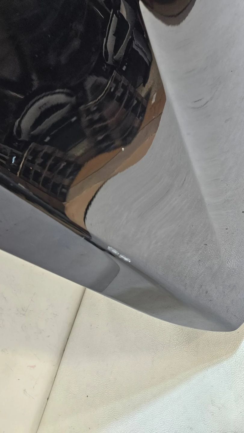 Motorhaube BMW X1 F48 Bonnet Hood - Thumbnail 8