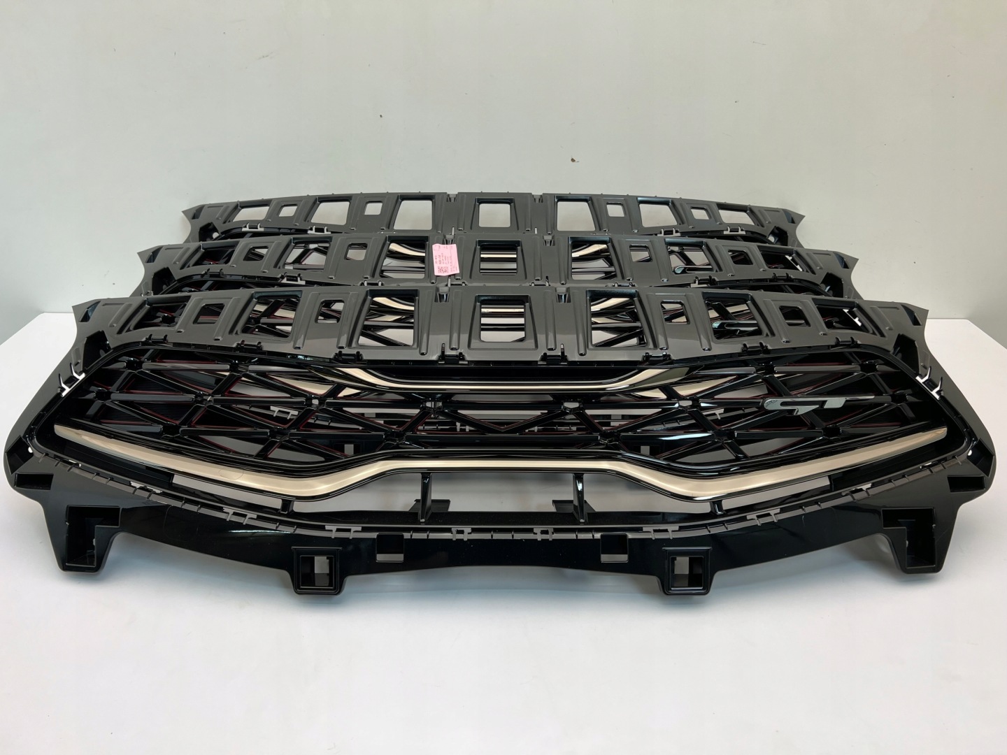 Kia Ceed CD Kühlergrill FRONTGRILL Kühlergitter - Thumbnail 1