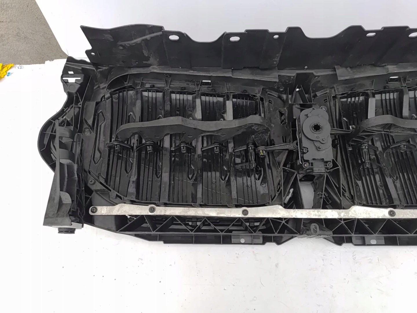 BMW X6 G06 Kühlergrill FRONTGRILL Kühlergitter 5A29C23 - Thumbnail 11