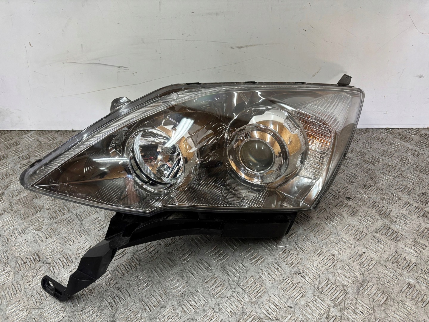Frontscheinwerfer Honda CR-V RS 33150SWWG1 Xenon Links Scheinwerfer Headlight - Thumbnail 1