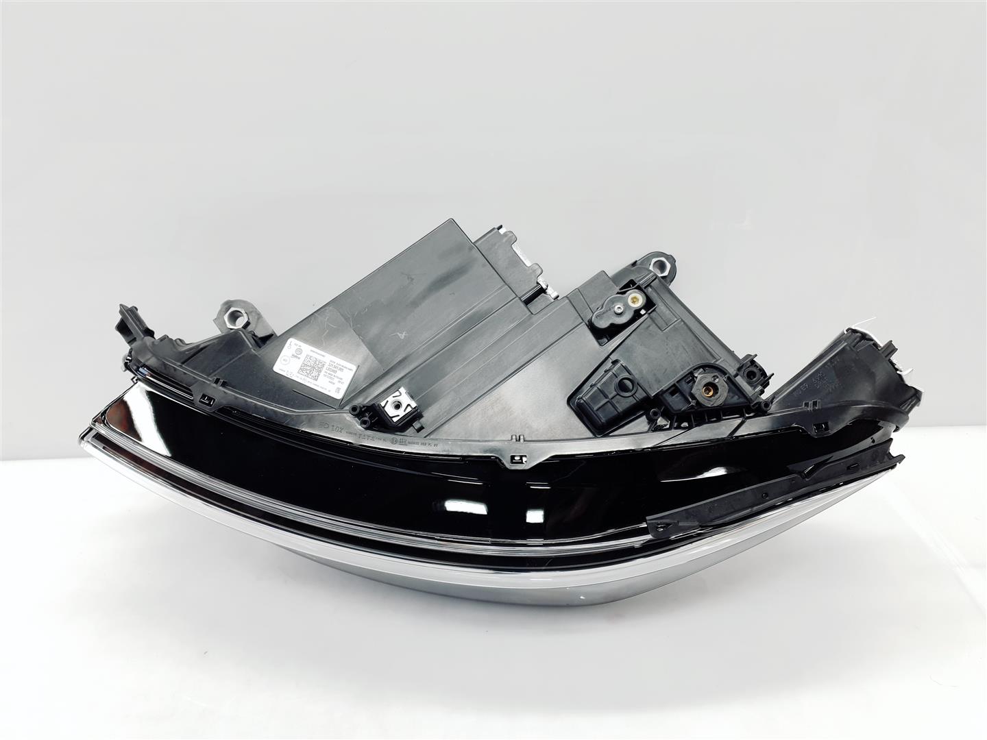 Frontscheinwerfer Mazda CX-3 DJ1 LED Rechts Scheinwerfer Headlight - Thumbnail 12