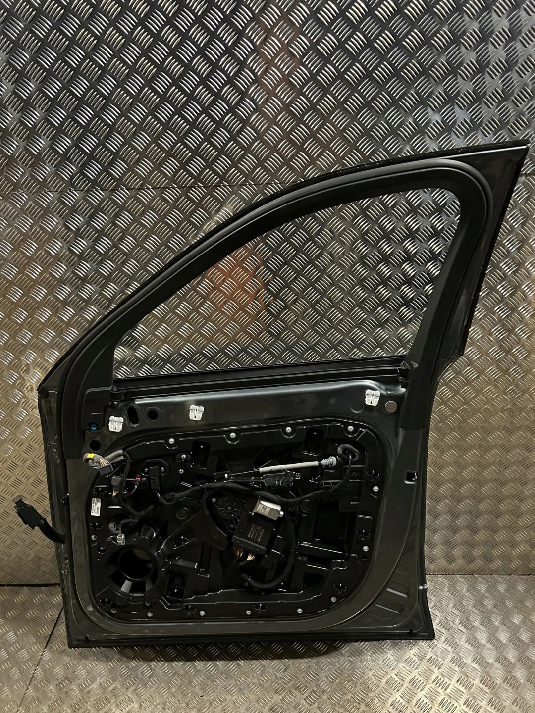 Volvo XC90 Tür Vorne Rechts Door Porta Porte - Thumbnail 6