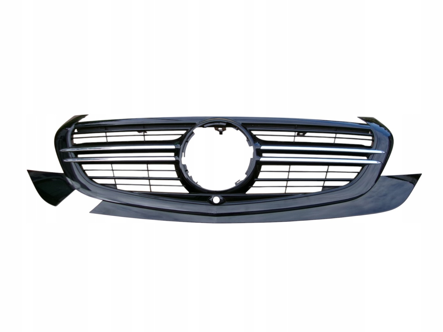 Mercedes-Benz EQC N293 Kühlergrill FRONTGRILL Kühlergitter A2938884100 - Thumbnail 1