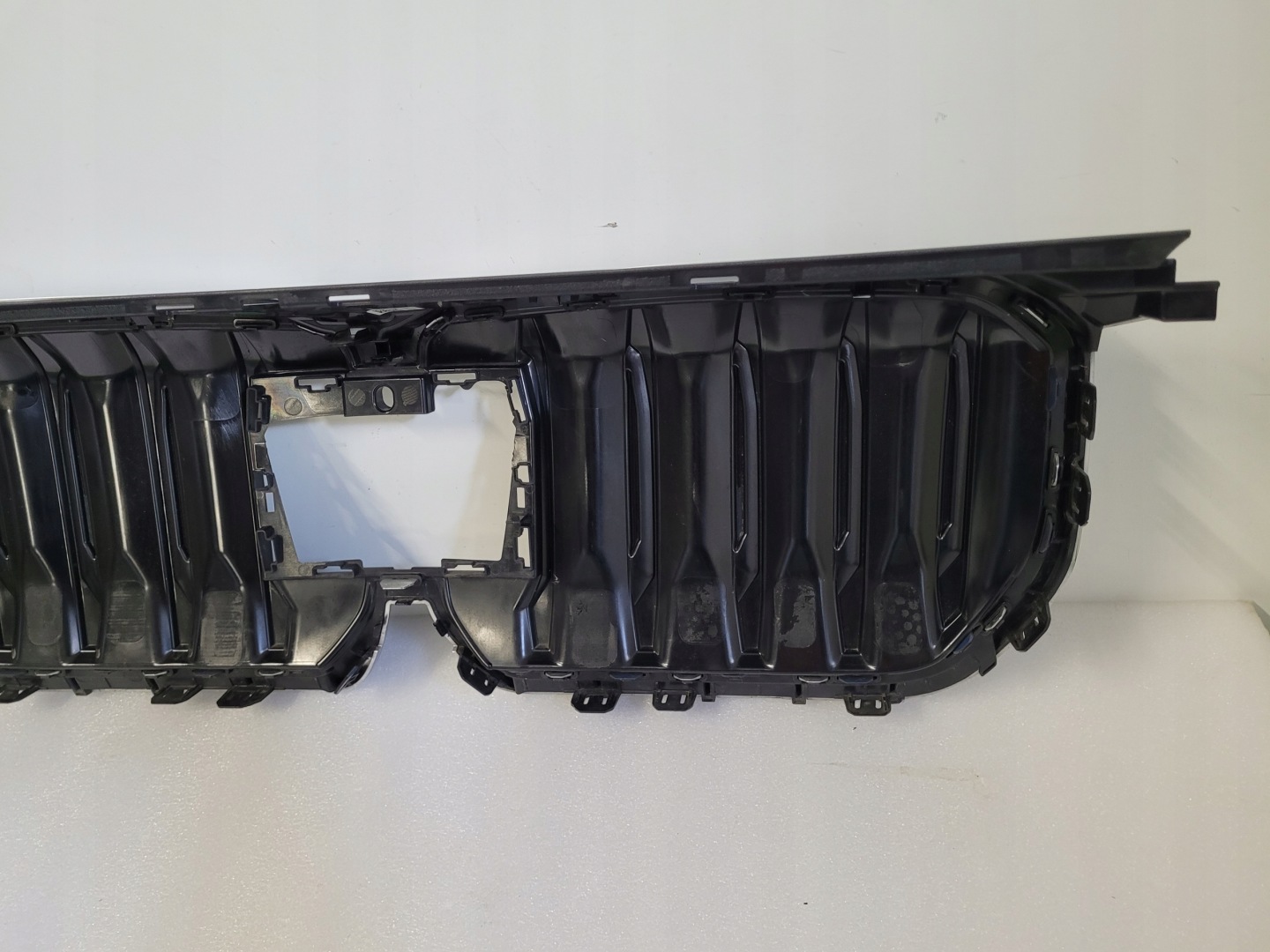 BMW iX2 U11 Kühlergrill FRONTGRILL Kühlergitter 2988030 - Thumbnail 7