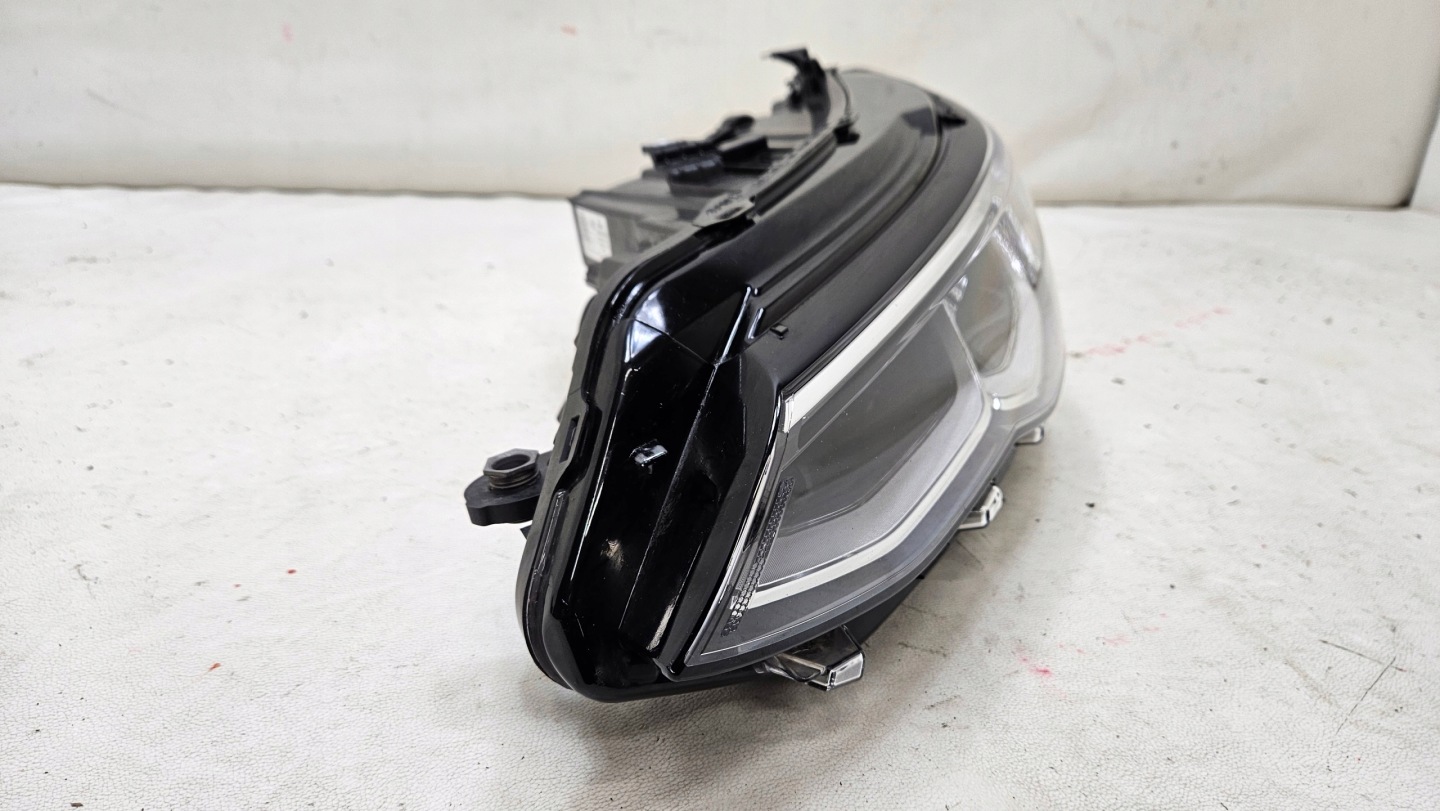 Frontscheinwerfer VW Golf V 5H1941005B LED Links Scheinwerfer Headlight - Thumbnail 6