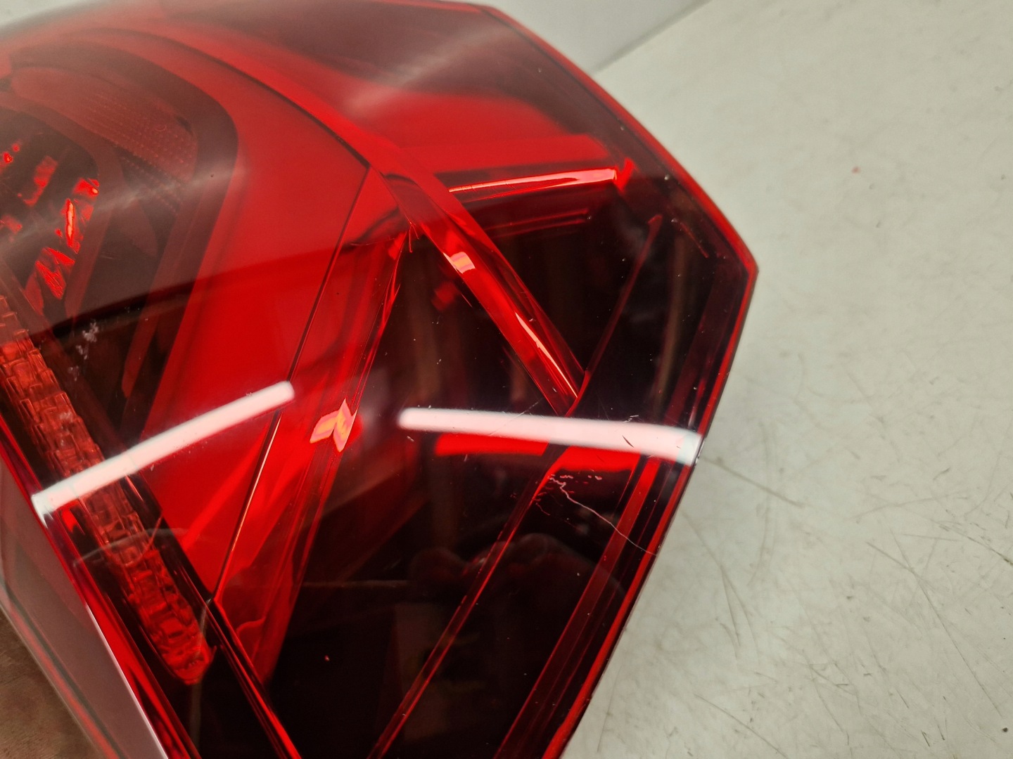 Audi A6 Rückleuchte 4G9945095E Rearlamp - Thumbnail 9
