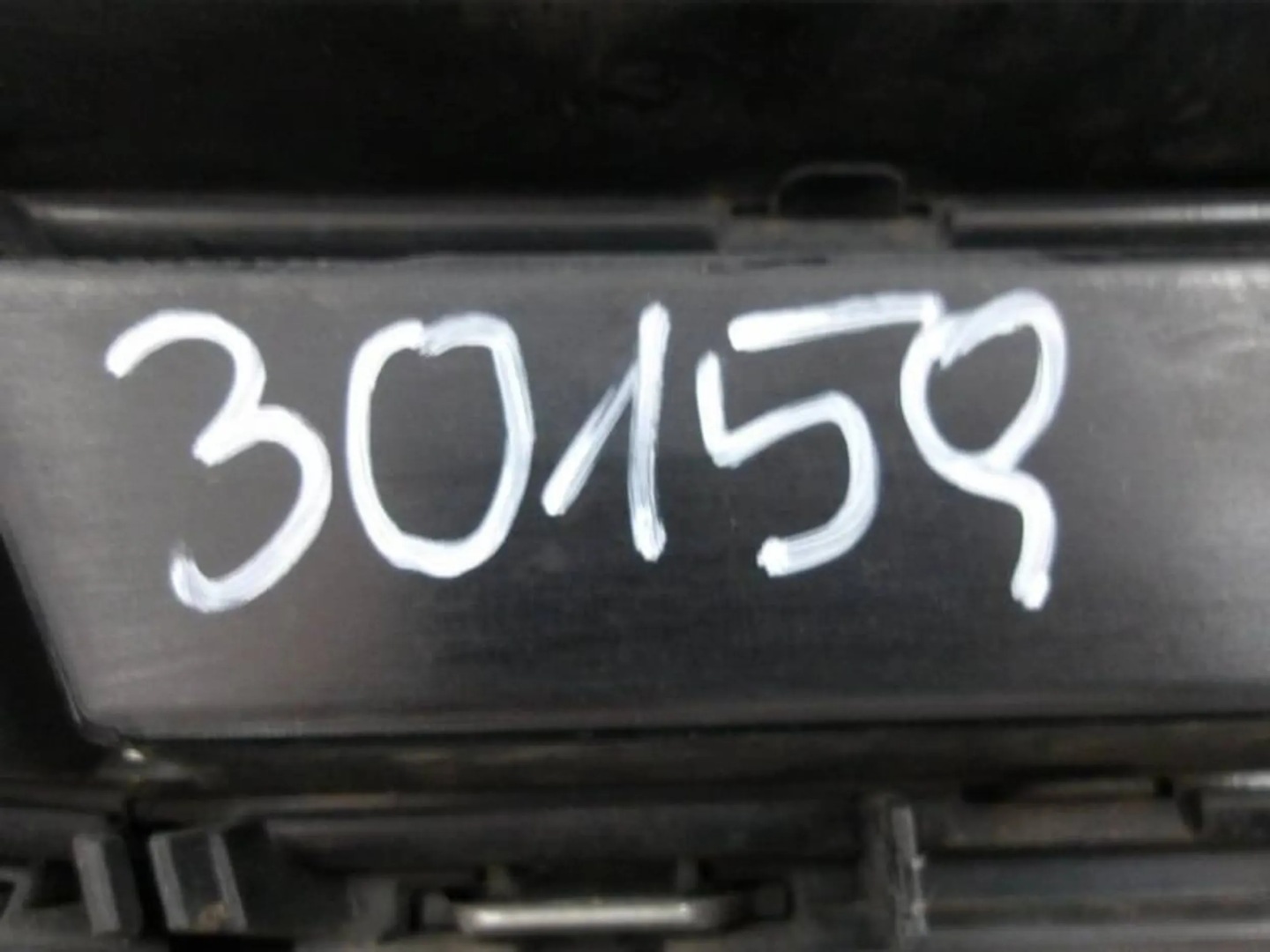VW Passat B8 Kühlergrill FRONTGRILL Kühlergitter 3G0853653Q - Thumbnail 6