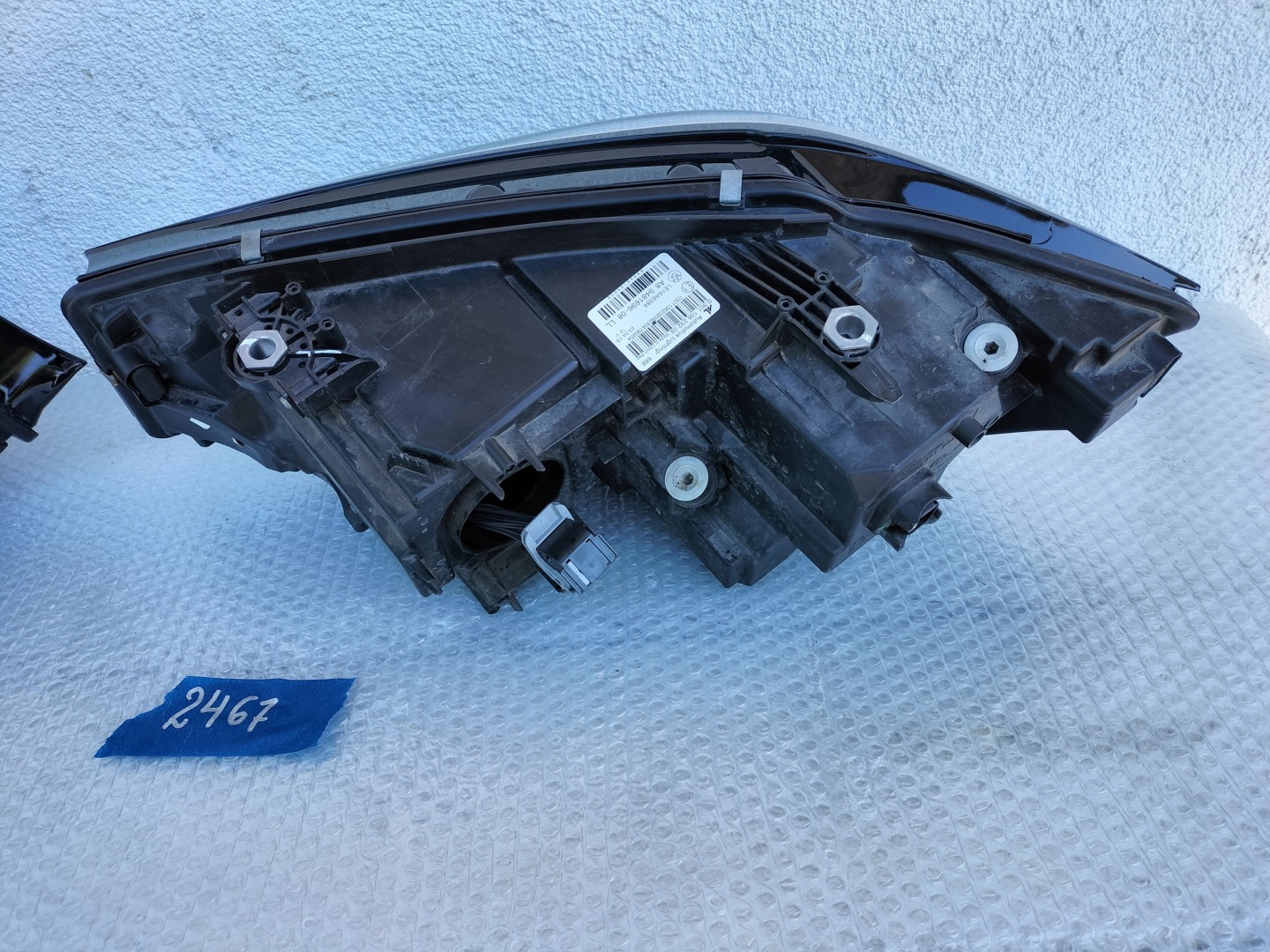 Frontscheinwerfer BMW 3 G21 8948169 LED Links Scheinwerfer Headlight - Thumbnail 10