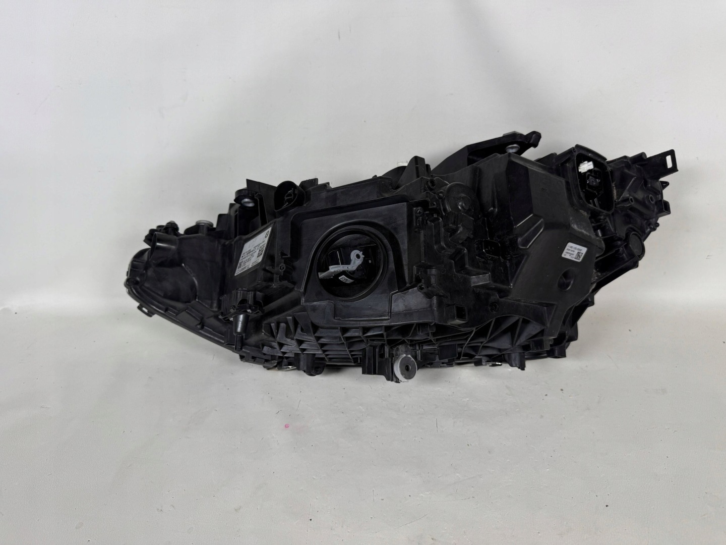 Frontscheinwerfer BMW 4 G26 8086446 LED Rechts Scheinwerfer Headlight - Thumbnail 8