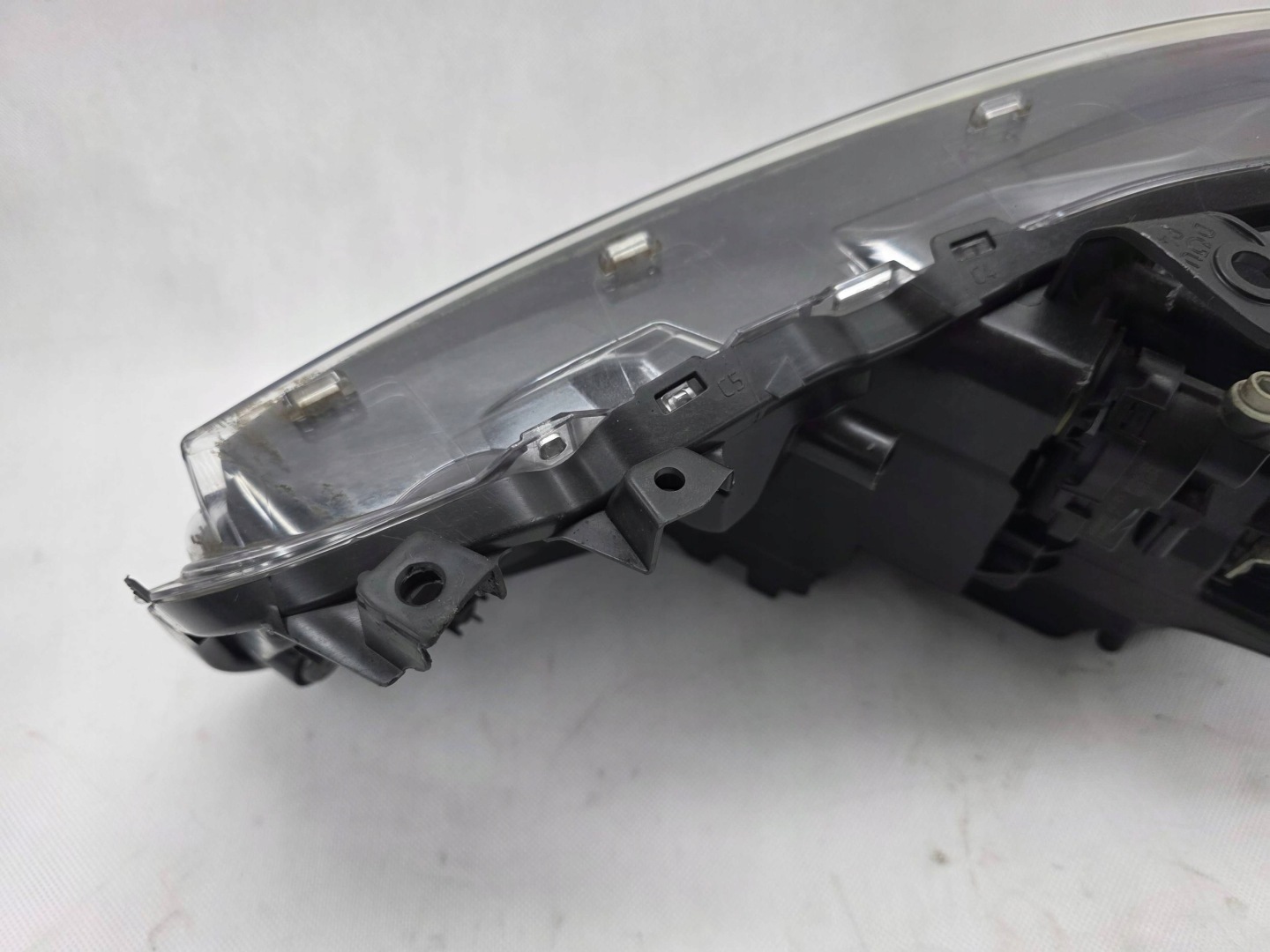Frontscheinwerfer Toyota Auris E150 Facelift LED Rechts Scheinwerfer Headlight - Thumbnail 7