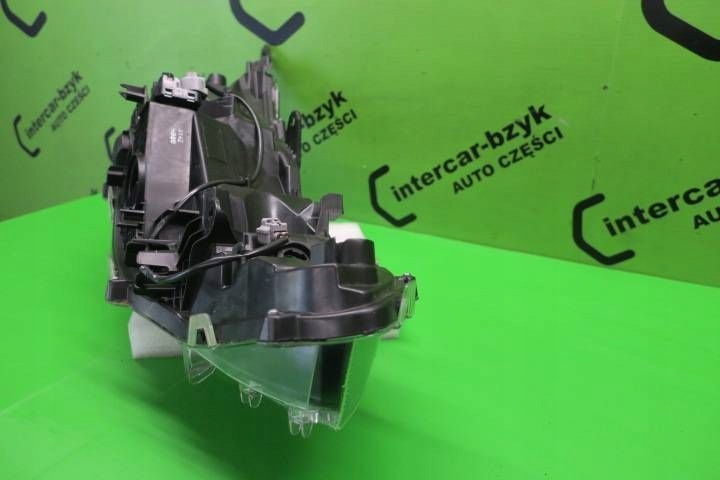 Frontscheinwerfer Suzuki Across XA5P LED Links Scheinwerfer Headlight - Thumbnail 10