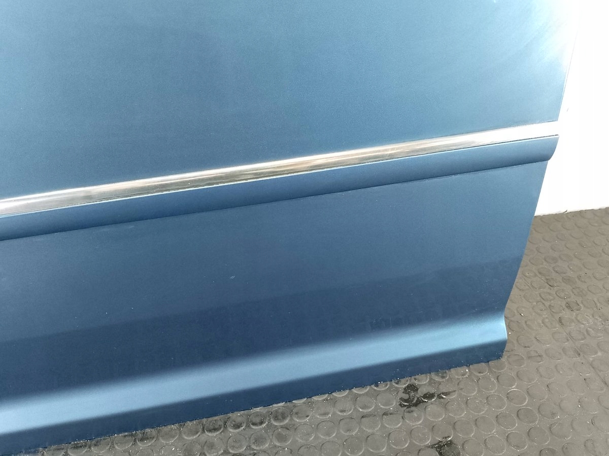 VW Touran I Tür Vorne Links Door Porta Porte - Thumbnail 7