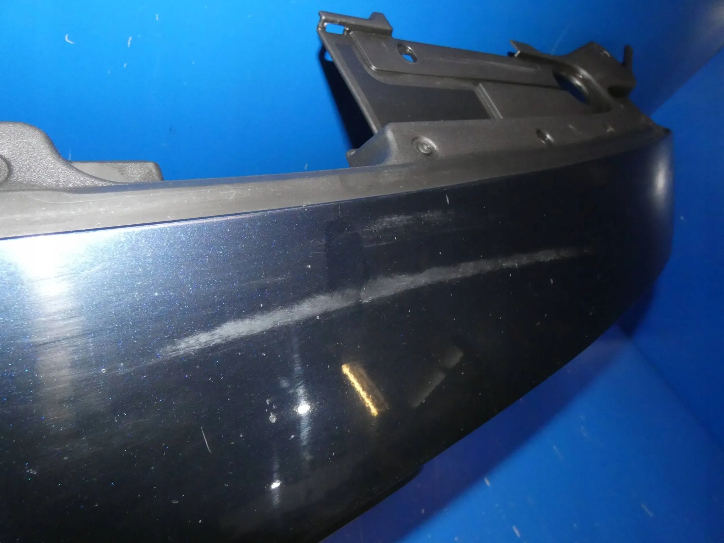 Mazda 6 GJ Kühlergrill FRONTGRILL Kühlergitter - Thumbnail 6