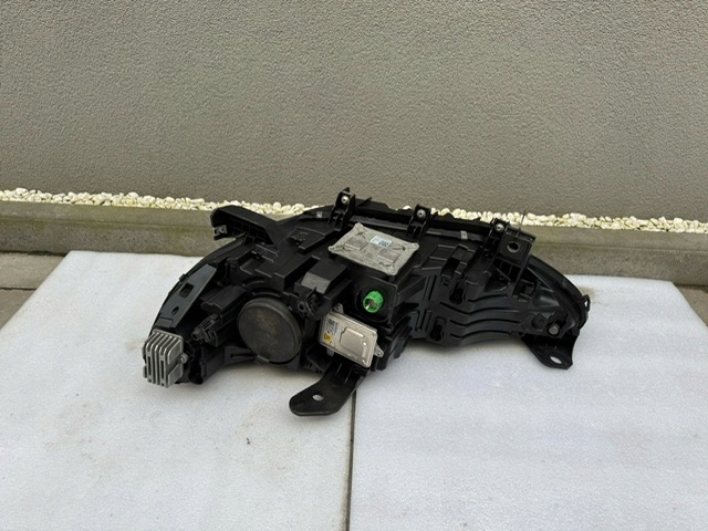 Frontscheinwerfer Alfa Romeo Stelvio Typ 949 50563962 Bi-Xenon Links Headlight - Thumbnail 6