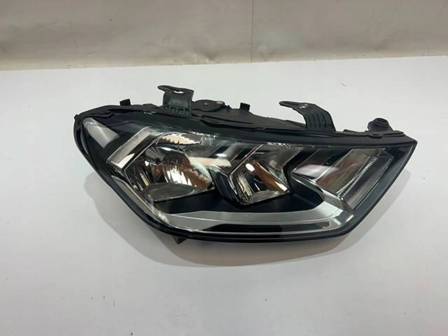 Frontscheinwerfer Audi A1 82A 82A941004 LED Rechts Scheinwerfer Headlight - Thumbnail 1