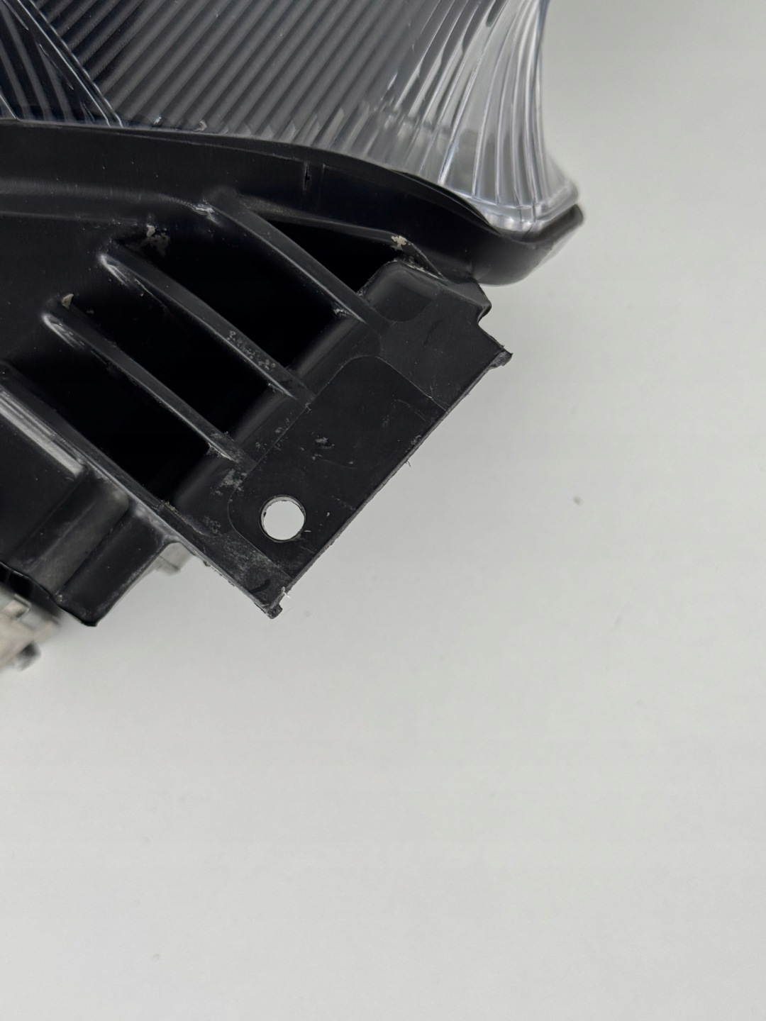 Frontscheinwerfer Ford Focus IV Mk4 JX7B13E017AJA LED Links Headlight - Thumbnail 5