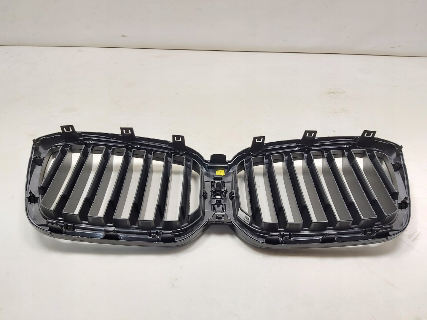 BMW X3 G01 Kühlergrill FRONTGRILL Kühlergitter 1062711 - Thumbnail 7