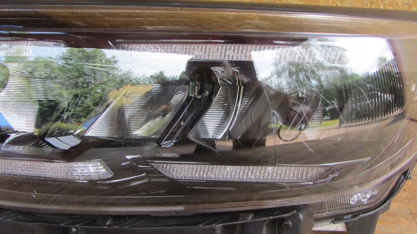 Frontscheinwerfer Kia Stonic YB Facelift LED Links Scheinwerfer Headlight - Thumbnail 9