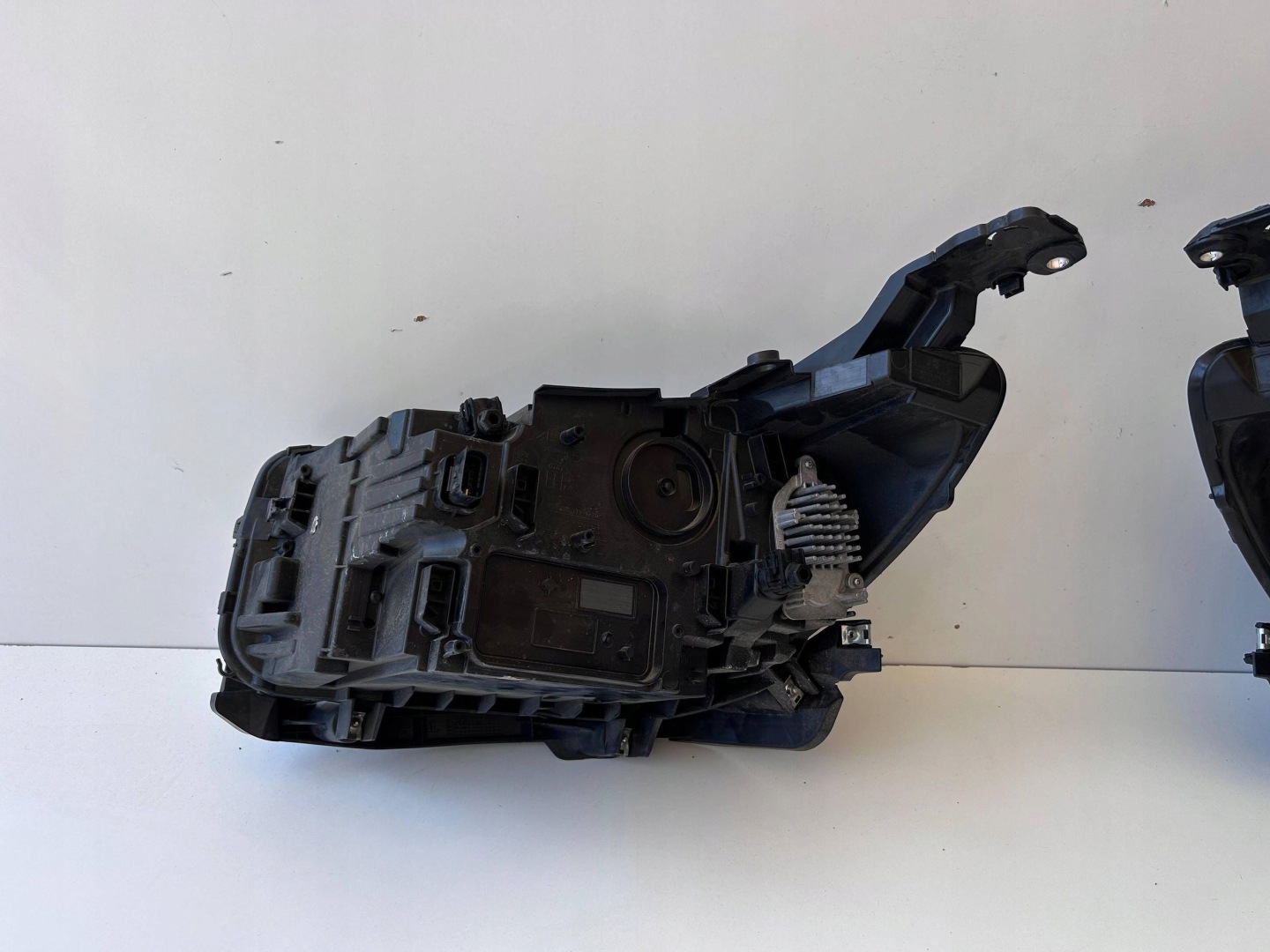 Frontscheinwerfer Opel Grandland 98396896 LED Links Scheinwerfer Headlight - Thumbnail 9