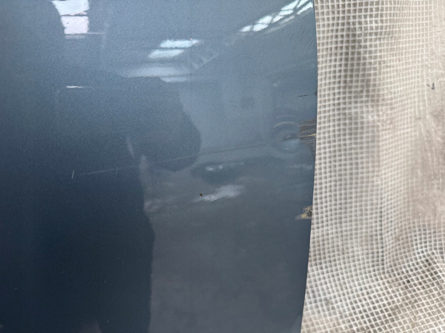 VW ID.4 E2 Tür Vorne Rechts Door 11A831312 Porta Porte - Thumbnail 3