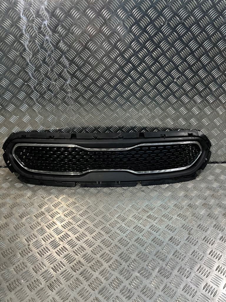 Kia Niro SG2 Kühlergrill FRONTGRILL Kühlergitter - Thumbnail 1