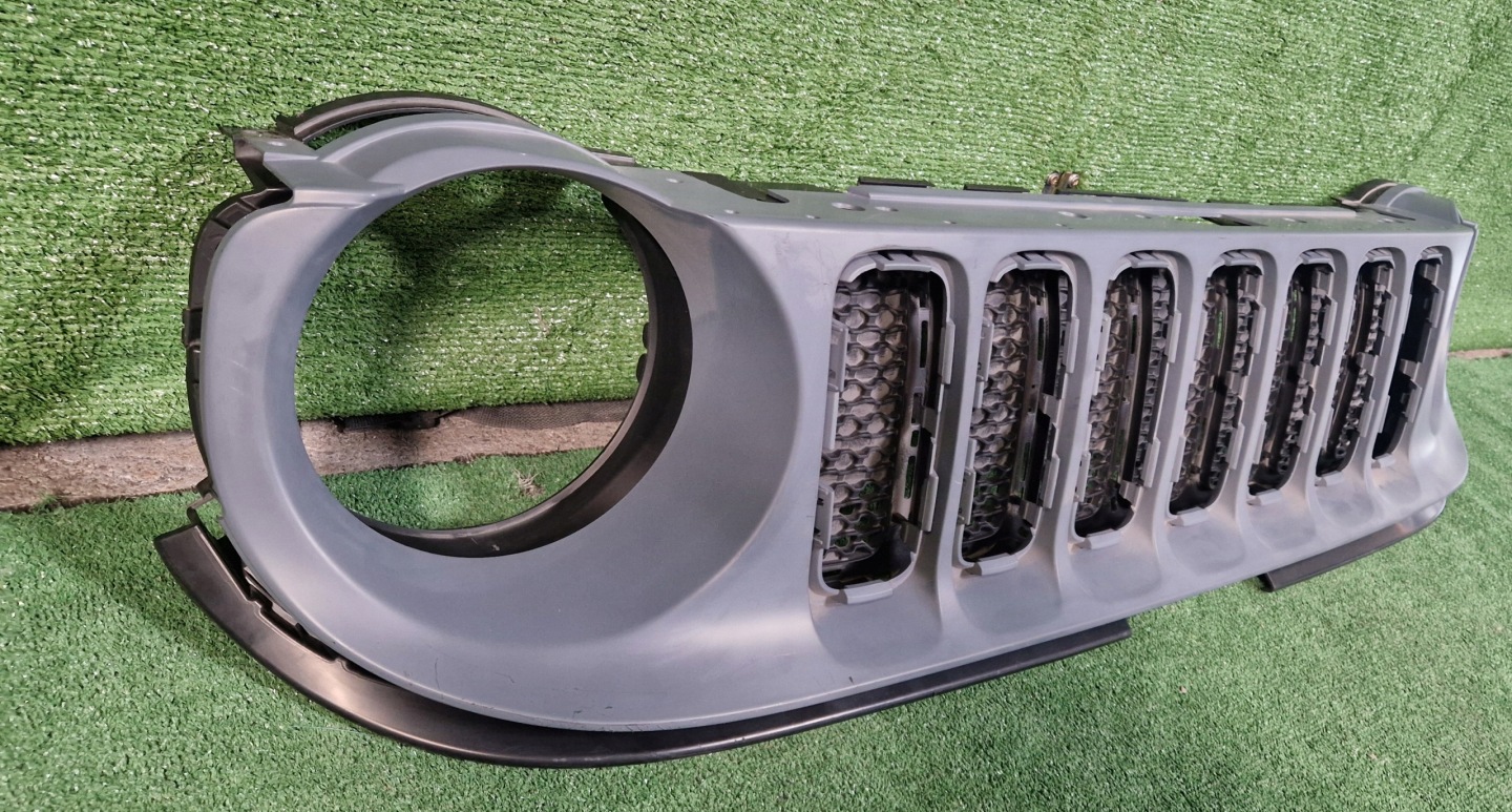 Jeep Renegade BU Kühlergrill FRONTGRILL Kühlergitter 73558782 - Thumbnail 3