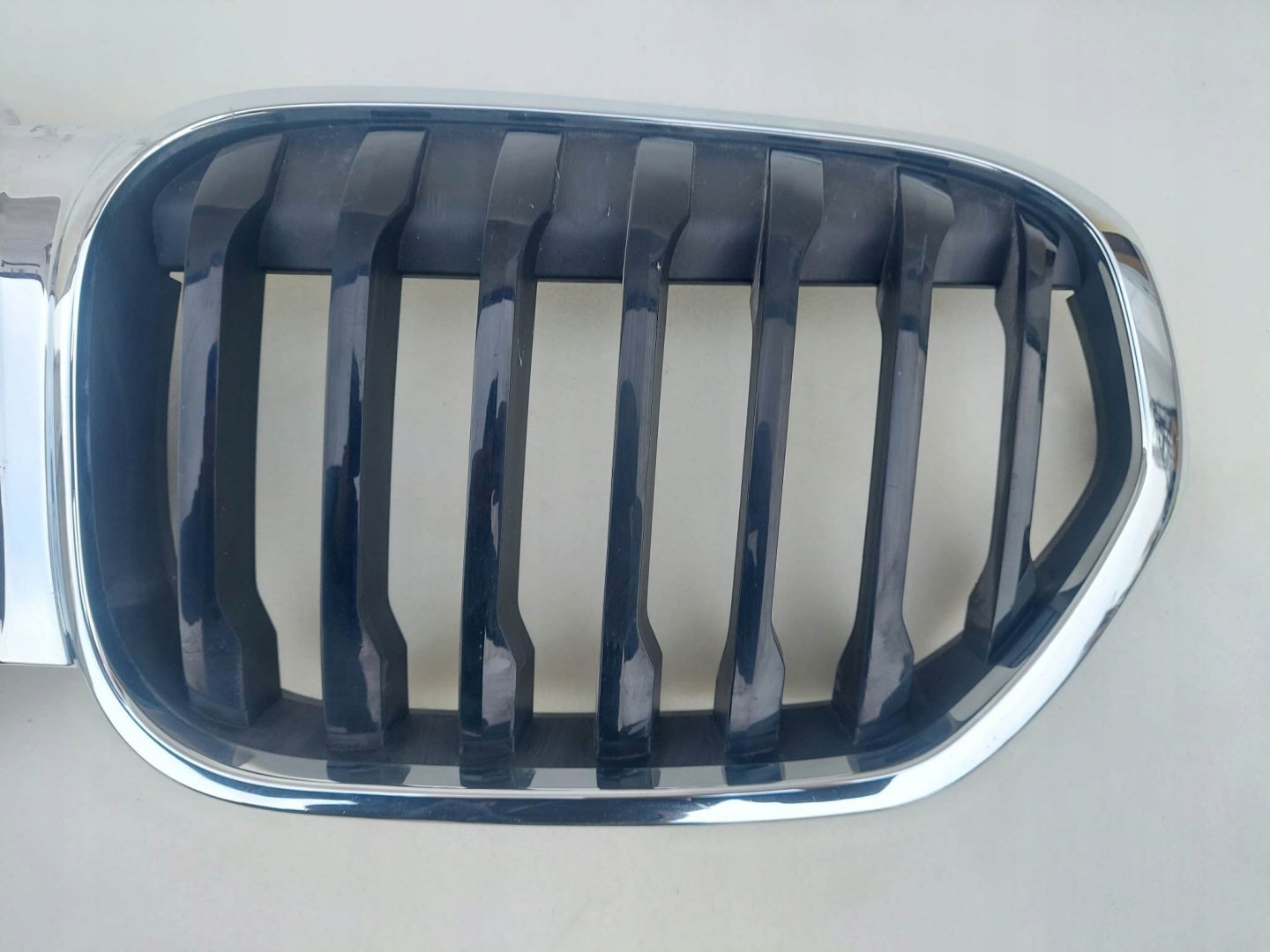 BMW X1 F48 Kühlergrill FRONTGRILL Kühlergitter 8493450 - Thumbnail 5