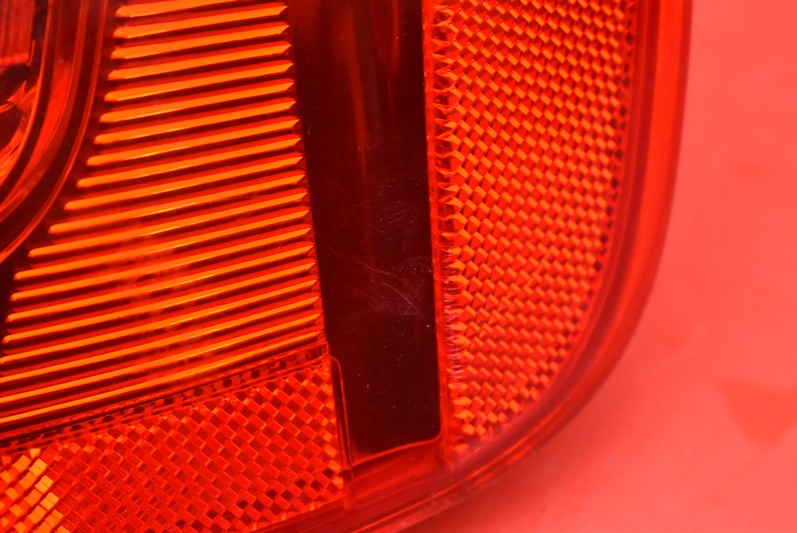 Audi A4 B8 Rückleuchte 8K5945096 Rearlamp - Thumbnail 11