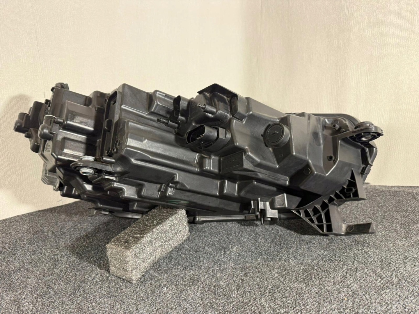 Frontscheinwerfer Skoda Octavia III 5E 5E4941015AU LED Links Headlight - Thumbnail 11