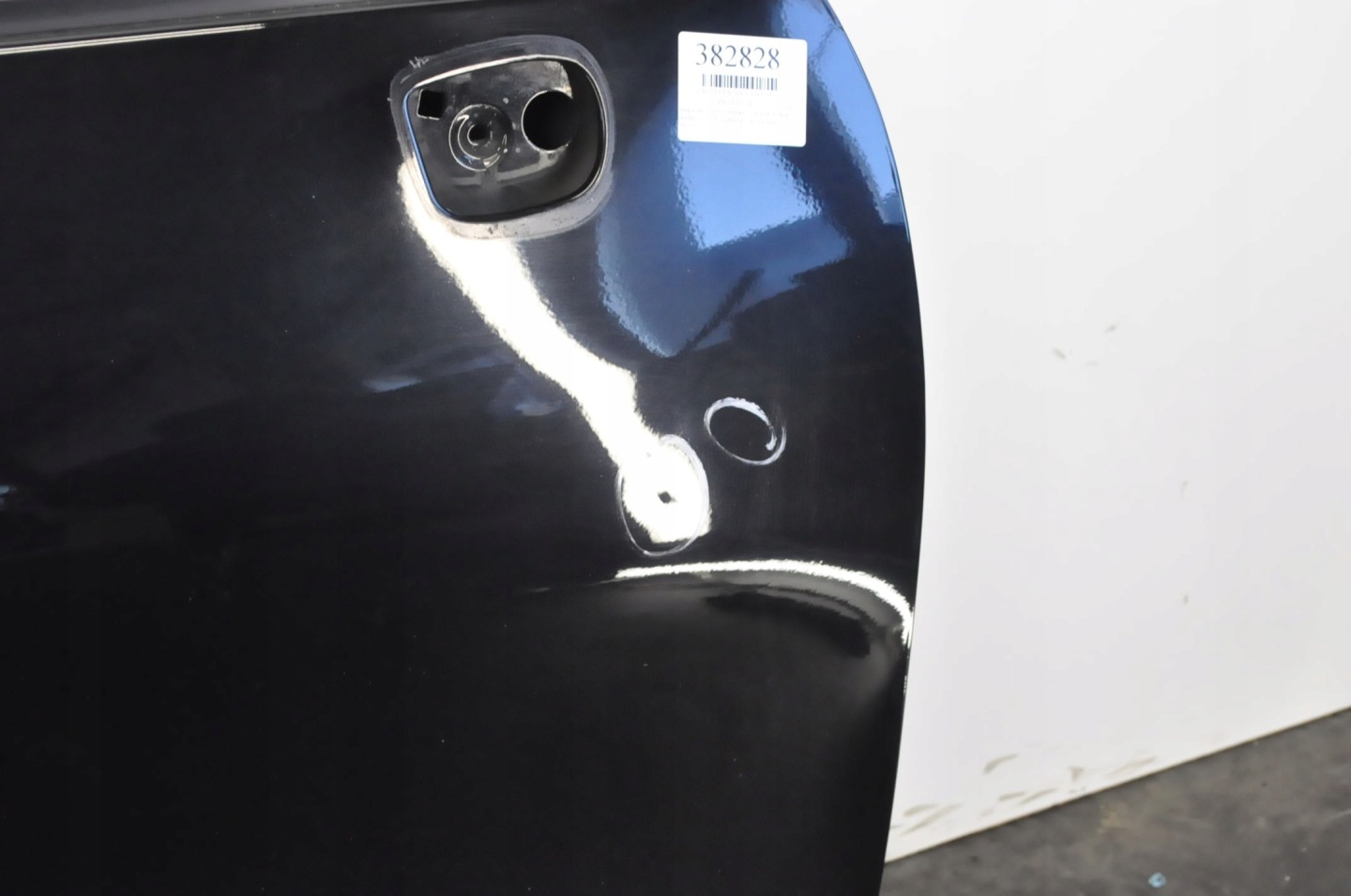 Renault Captur RJB Tür Vorne Rechts Door Porta Porte - Thumbnail 7