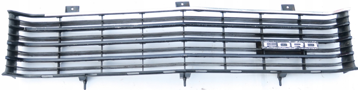 Ford Focus I Mk1 Kühlergrill FRONTGRILL Kühlergitter GB8B198AA - Thumbnail 1