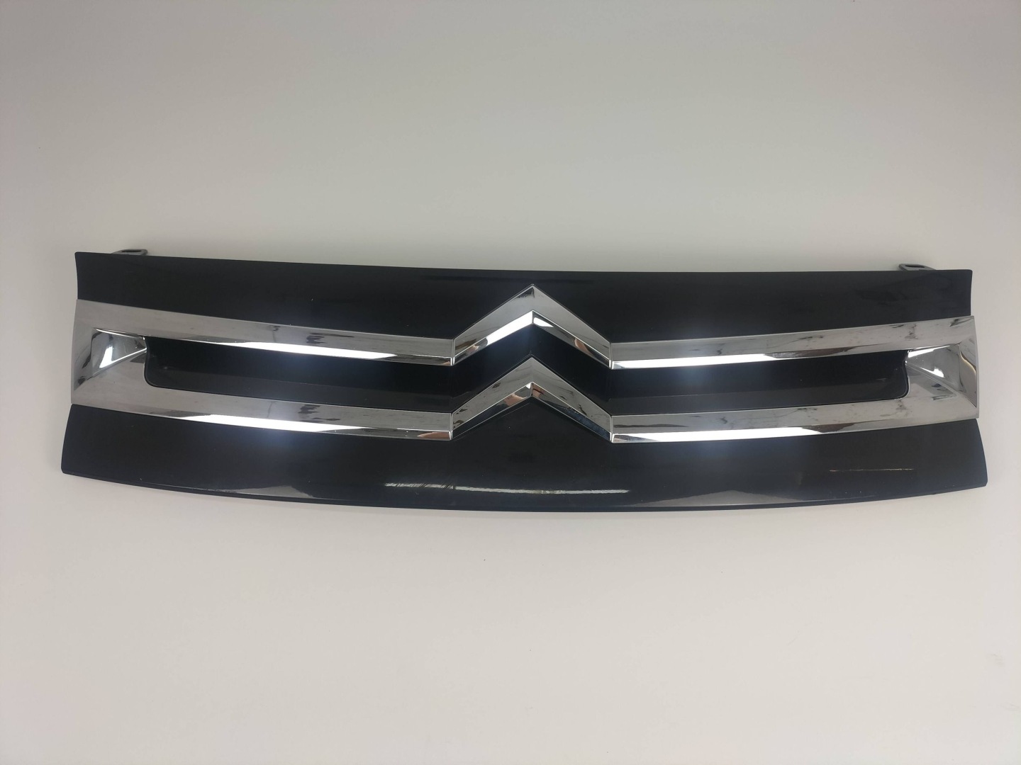 Citroen Berlingo II Kühlergrill FRONTGRILL Kühlergitter - Thumbnail 1