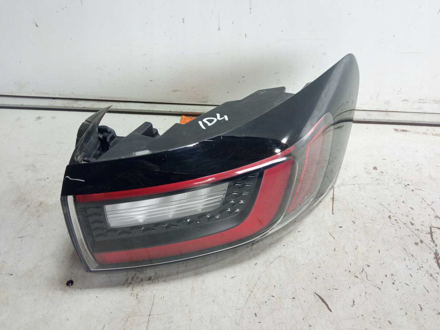VW ID.4 E2 Rückleuchte 11A945096 Rearlamp - Thumbnail 1