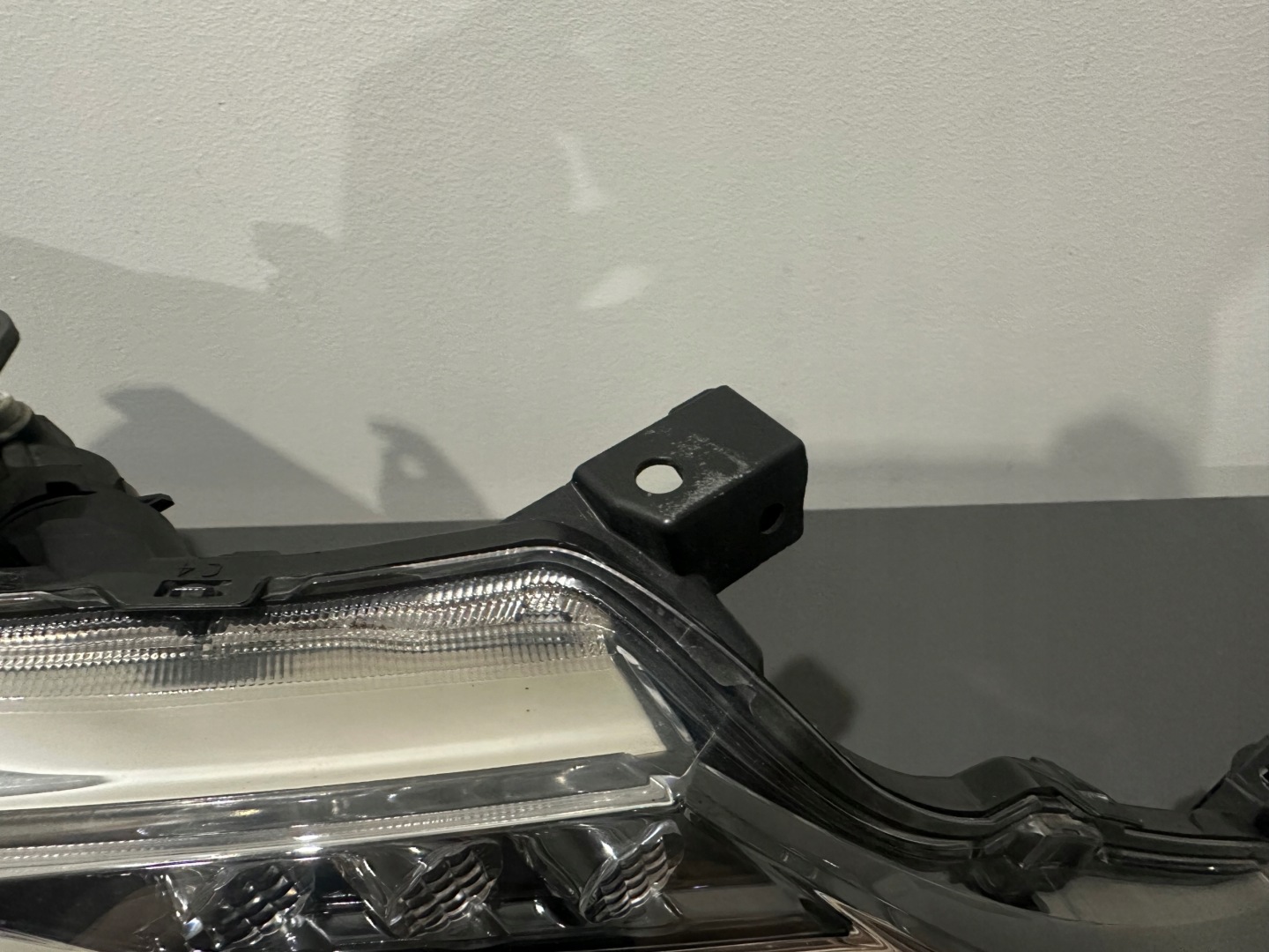 Frontscheinwerfer Toyota Auris E150 8111002E21 LED Rechts Scheinwerfer Headlight - Thumbnail 9