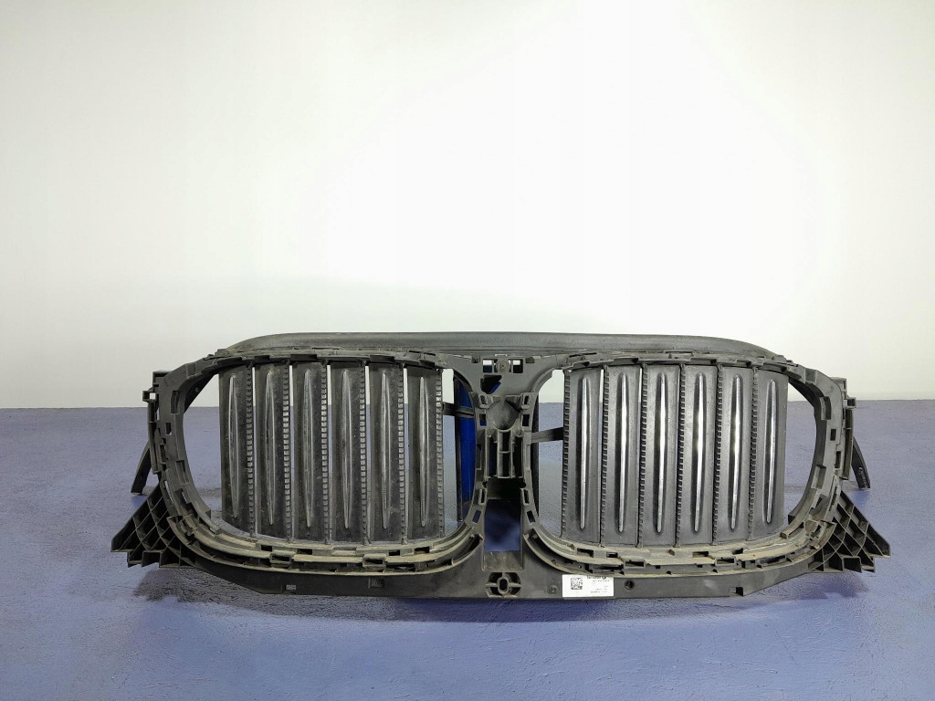BMW X3 G01 Kühlergrill FRONTGRILL Kühlergitter 7497228 - Thumbnail 1