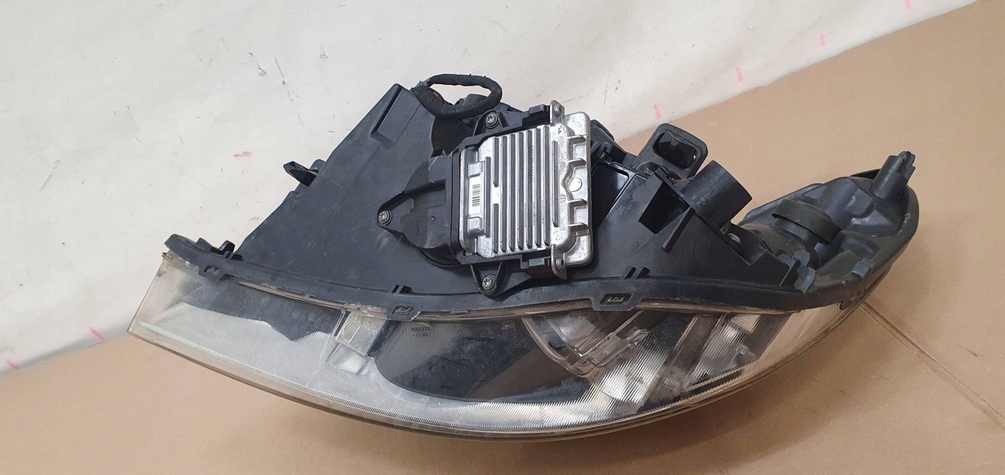Frontscheinwerfer Volvo S60/V60 S60 31299993 Xenon Rechts Scheinwerfer Headlight - Thumbnail 7