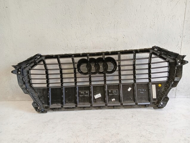 Audi Q3 Kühlergrill FRONTGRILL Kühlergitter - Thumbnail 4