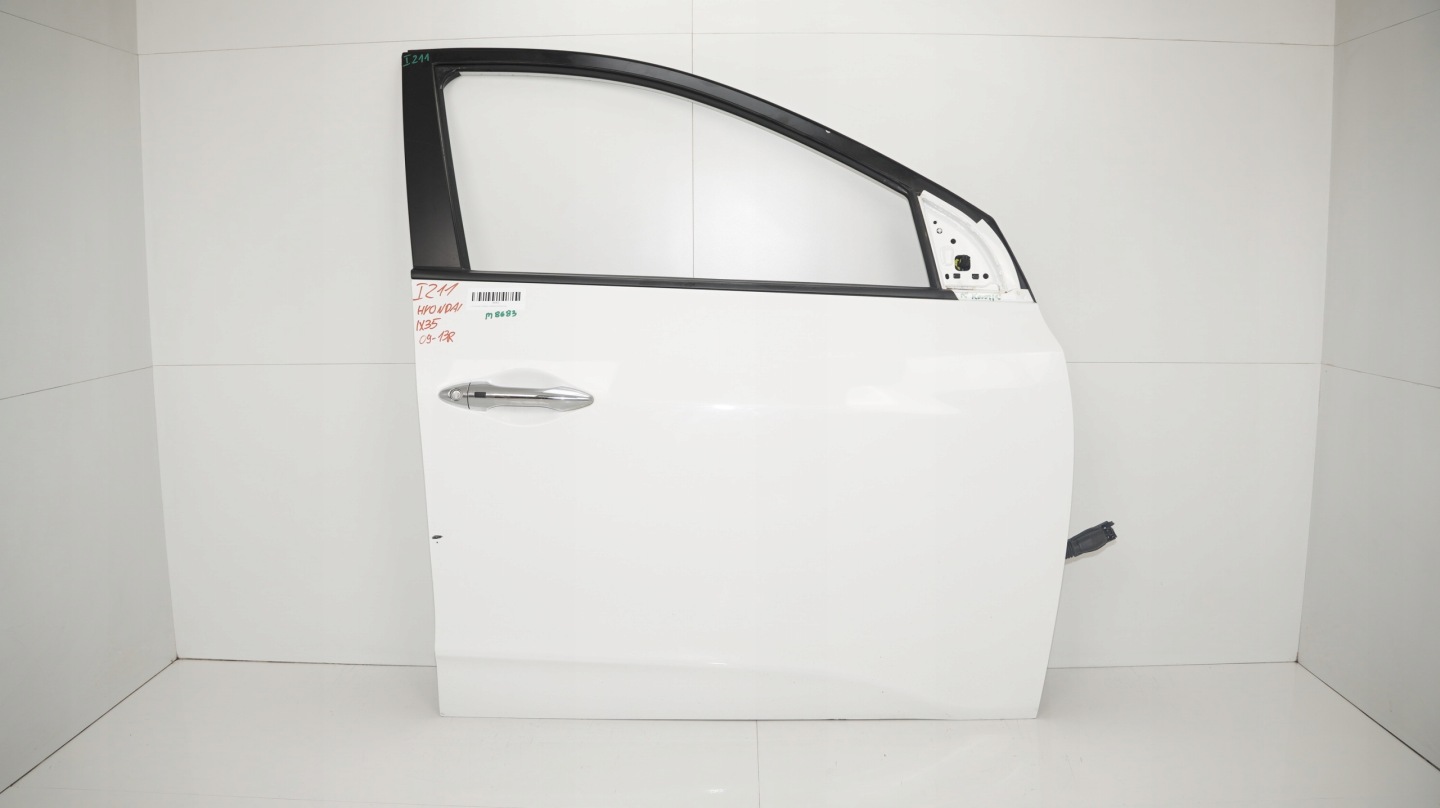 Hyundai ix35 EL Tür Vorne Rechts Door Porta Porte - Thumbnail 1