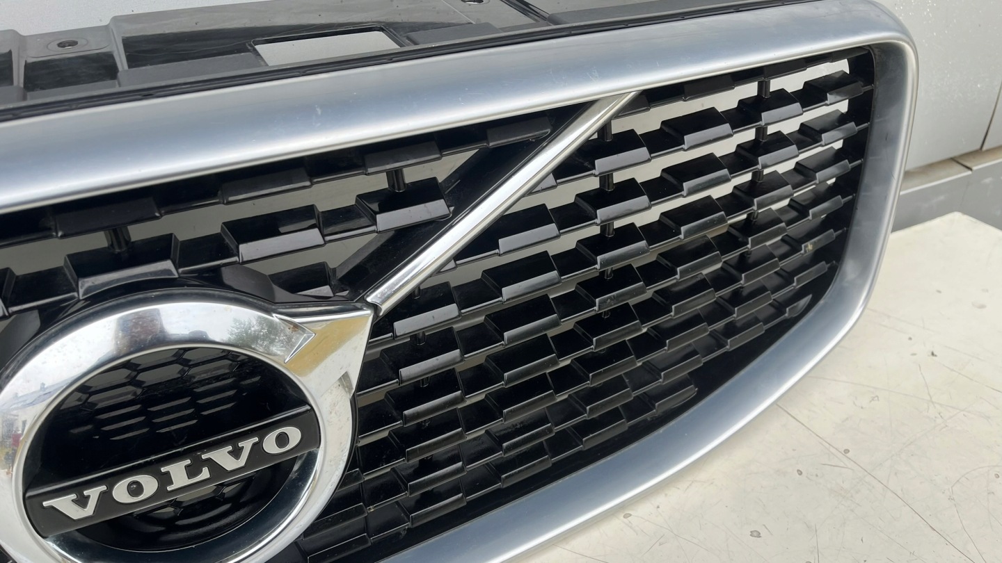 Volvo XC60 Kühlergrill FRONTGRILL Kühlergitter 31425534 - Thumbnail 3