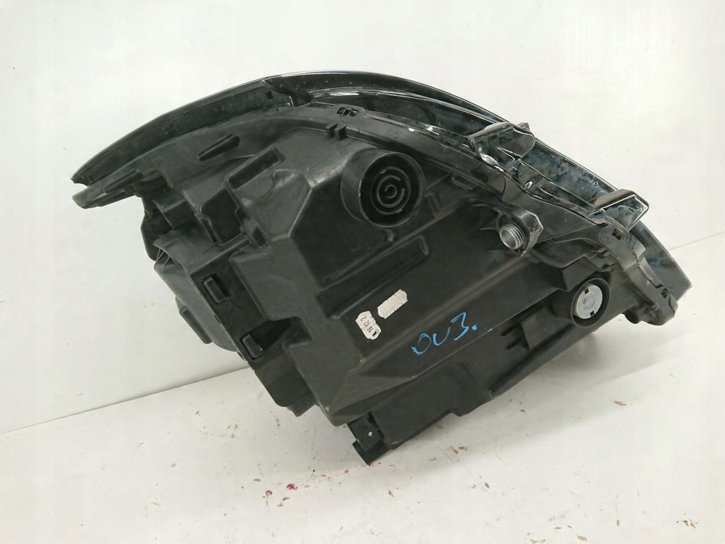 Frontscheinwerfer VW Transporter T6 7L1941006BK LED Rechts Headlight - Thumbnail 12