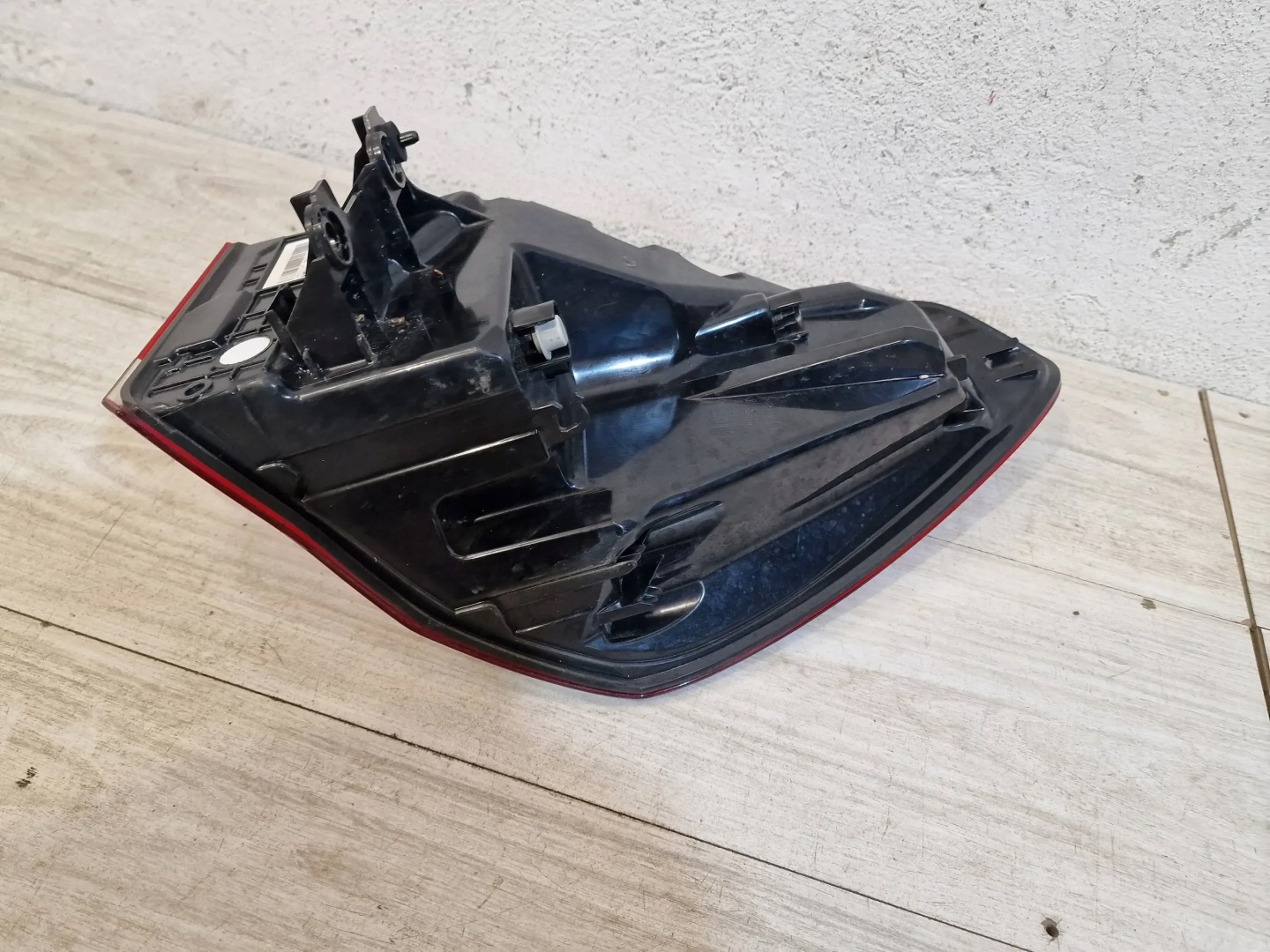 BMW X1 F48 Rückleuchte 3747771 Rearlamp - Thumbnail 7