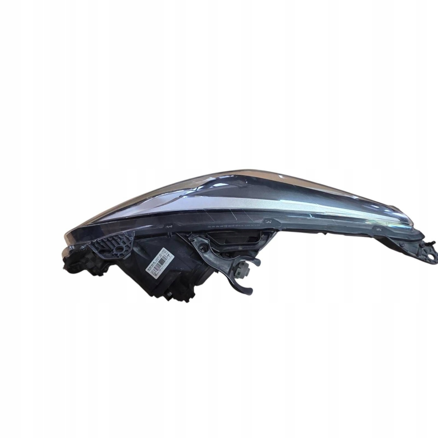 Frontscheinwerfer Peugeot 3008 9805525580 Xenon Links Scheinwerfer Headlight - Thumbnail 9