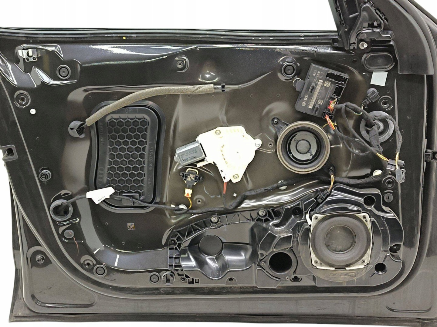 Audi A6 Tür Vorne Links Door 4G8959793 Porta Porte - Thumbnail 10