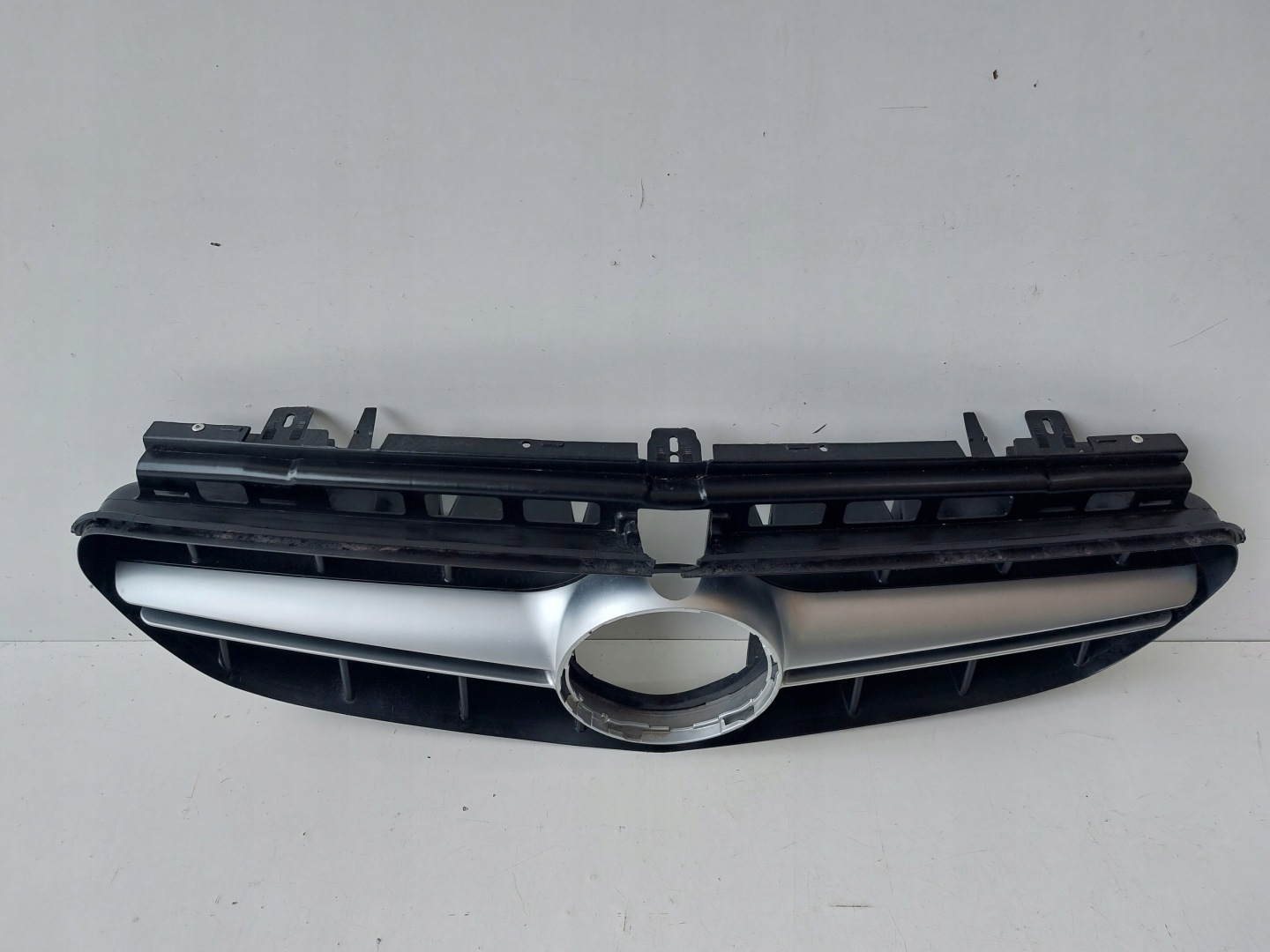 Mercedes-Benz E-Klasse W213 Kühlergrill FRONTGRILL Kühlergitter - Thumbnail 2